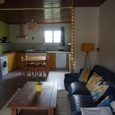Maison Champetre Et Joyeuse A La Campagne Berenx ภายนอก รูปภาพ