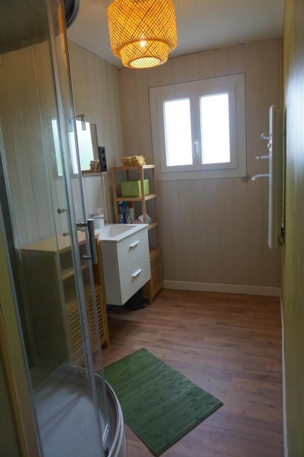 Maison Champetre Et Joyeuse A La Campagne Berenx ภายนอก รูปภาพ