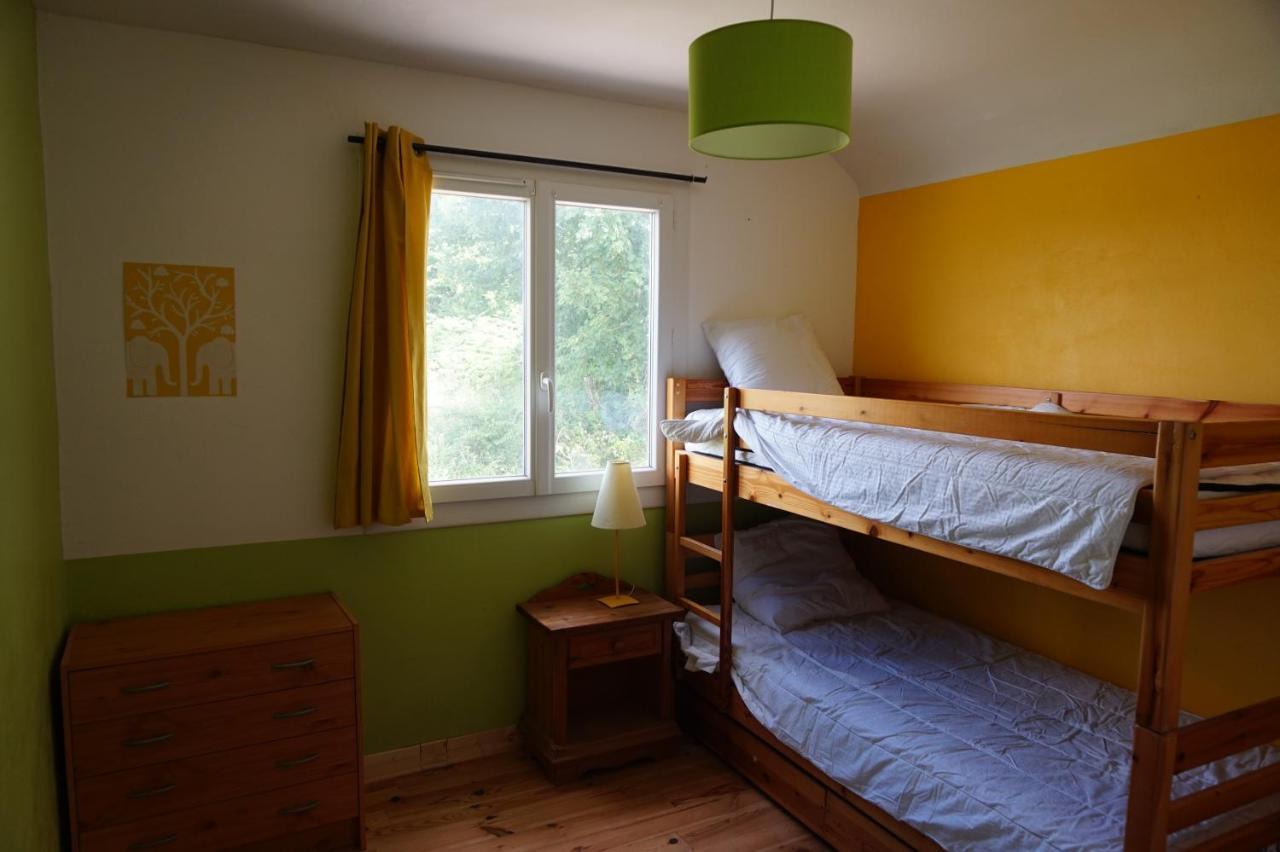 Maison Champetre Et Joyeuse A La Campagne Berenx ภายนอก รูปภาพ