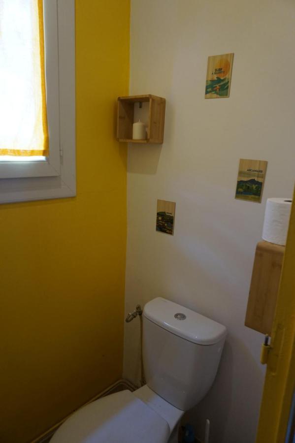 Maison Champetre Et Joyeuse A La Campagne Berenx ภายนอก รูปภาพ